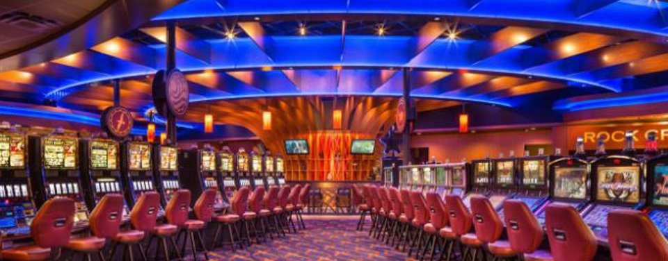 One-Day Casino Trips | Custom Tours | Adah, PA